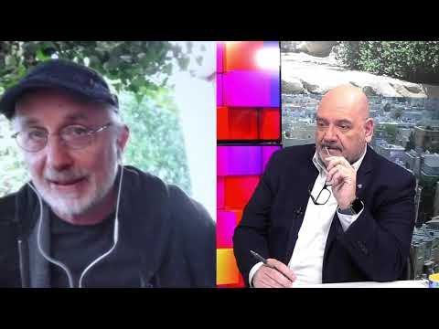 PIRKADAT Breuer Péterrel: Seres Attila