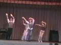 OkGo Dance Talent Show 