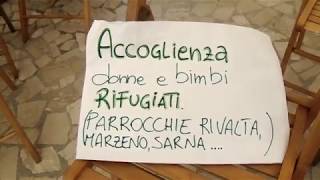 Cronache dal Convegno – Convegno Caritas 18 Febbraio 2018