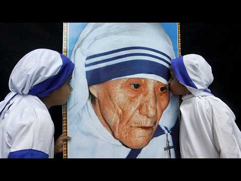 Ten impressive anecdotes about Mother Teresa of Calcutta