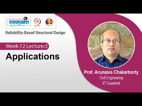 Reliabilty Based Structural Design Introduction Video