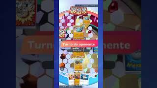 Crustle EX vale a pena ? #pokemontcgpocket #pokemon