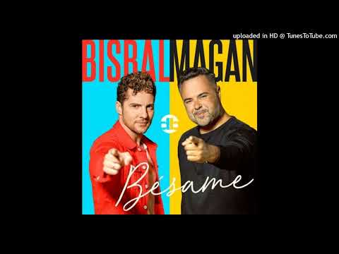 BESAME - David Bisbal, Juan Magan (audio)