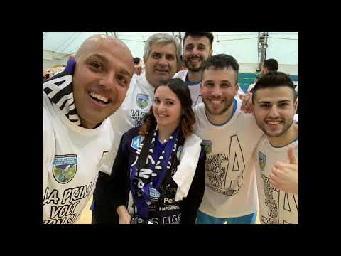 Festa Promozione Magic Crati Futsal