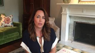 Zimmer|Glime “Real Estate Minute" ~ Touring Homes with Kids