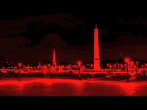 Rose rouge (St Germain live, Switch remix) revisited by PhEnIcE