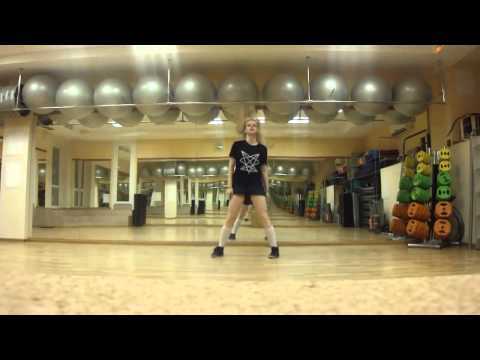YOUNIQUE UNIT - MAXSTEP DANCE COVER by Dee.See