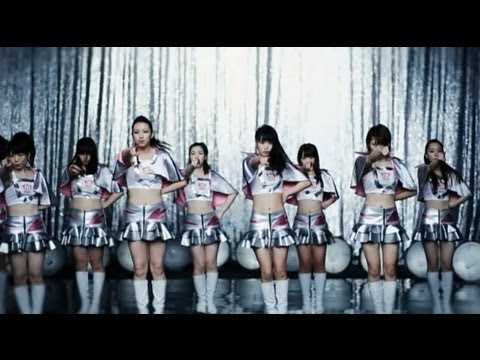 『美少女黙示録』 PV　（バクステ外神田一丁目 #バクステ ）