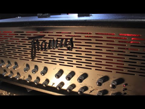 MDLTONE - Framus Cobra Profile