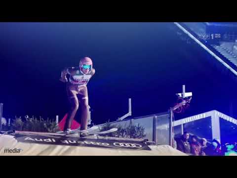 Puchar Świata w skokach narciarskich - Zakopane- zapowiedź [styczeń 2018]