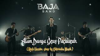 Download lagu Alam Dunya geus paciweuh ~ rock version | Nadhom Sunda mp3 Download lagu Alam Dunya geus paciweuh ~ rock version | Nadhom Sunda mp3