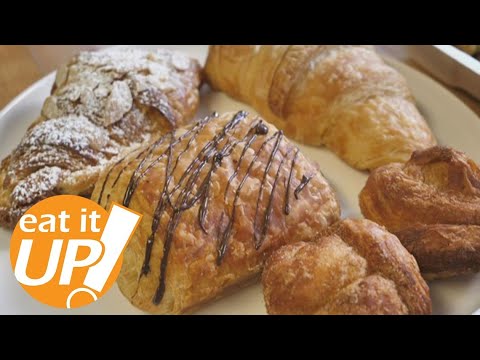 A Croissanterie | Coma