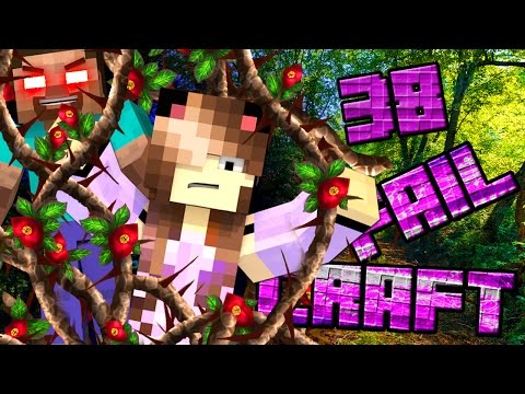 ANNA E' STATA RAPITA! - FailCraft : A Caccia di Herobrine - Ep. 38