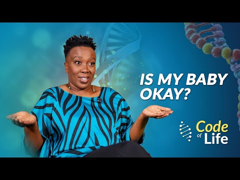 Wahu’s Test of Hope: Pregnancy, Loss and the Power of NIPT