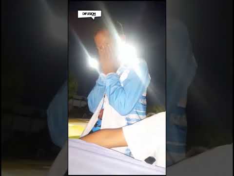 #VillaFontana 𝙂𝙐𝙄𝘿𝙊 𝙁𝘼𝙐𝘿𝘼, 𝘿𝙀𝙋𝙊𝙍𝙏𝙄𝙎𝙏𝘼 𝘿𝙀𝙎𝙏𝘼𝘾𝘼𝘿𝙊 𝘿𝙀 𝙑𝙄𝙇𝙇𝘼 𝙁𝙊𝙉𝙏𝘼𝙉𝘼 𝙎𝘼𝙇𝙄𝙊́ 𝘾𝘼𝙈𝙋𝙀𝙊́𝙉 𝙇𝘼𝙏𝙄𝙉𝙊𝘼𝙈𝙀𝙍𝙄𝘾𝘼𝙉𝙊