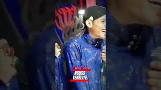 Download lagu Bojo Lemu ngentekno Kasur Ngakak #cakpercil #percilcs #cakpercilcs #trending #fyp mp3