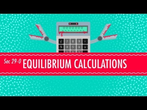 Crash Course Chemistry Preview