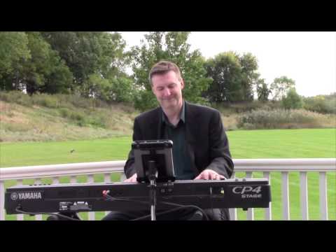 Promotional video thumbnail 5 for Chris Ott - Pianist