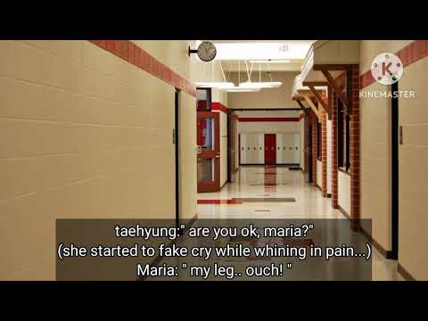 Taekook ff when his fiancée love popular girl oneshot top tae