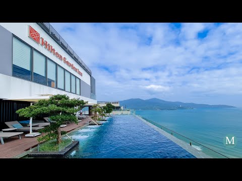 Hilton Garden Inn Da Nang | Full Tour 🇻🇳