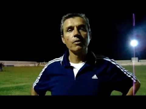 PotiguarTV :72 | Técnico Zé Roberto analisa vitória diante do Upanema