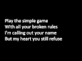 Louder Than Words - David Guetta ft. Niles Mason ...