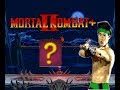 Mortal Kombat II Plus Battle With Hournbuckle Unlock Smoke