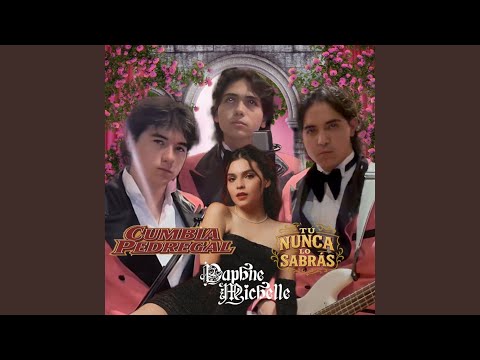 Tu Nunca Lo Sabrás (Versión Cumbia)