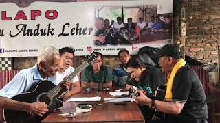 Download lagu KOES PLUS - ANDAIKAN KAU DATANG KEMBALI  ( PAL cover ) mp3