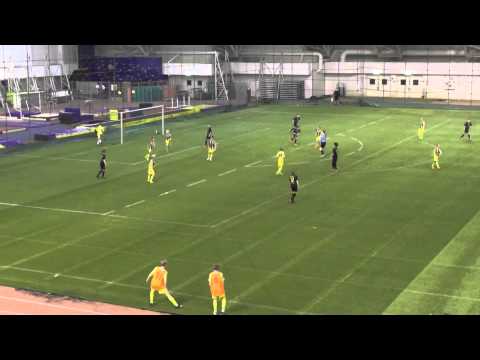 OLS Honka (eka puoliaika)