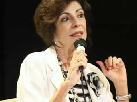 Marilia Pera em Cenas de Um Ator