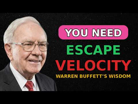 Low Income Is a Gravity Problem, Not a Motivation Problem