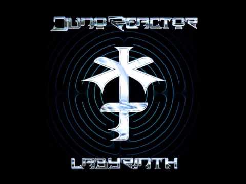 Juno Reactor - Conquistador (Part 1 & 2)