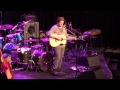 Chris Denny @ the North Door "Age Old Hunger"