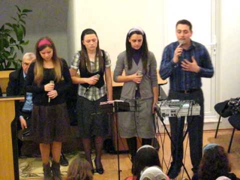 Mai sunt in lume bogatii...Grupul Maslinul la Lupoaia