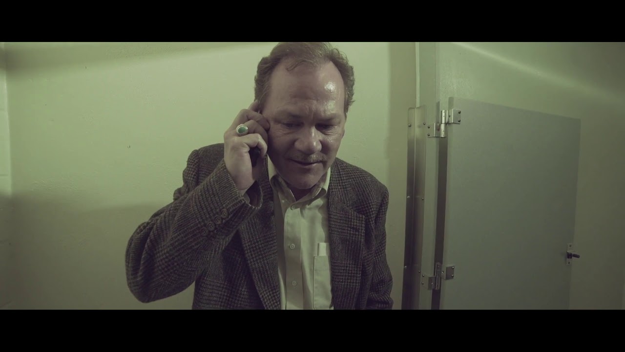 All That You Love Will Be Carried Away (2017)