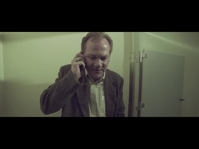 All That You Love Will Be Carried Away (2017)