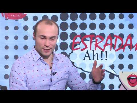 ESTRADANJE - ALEKSANDAR SOFRONIJEVIĆ