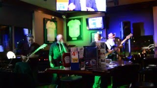 Pump it Up - Elvis Costello/Buckcherry