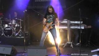 RoxxBusters - Shine On You Crazy Diamond - Pink Floyd Cover