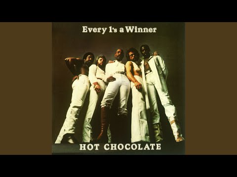 A Part Of Being With You - Hot Chocolate