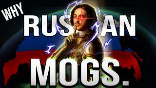 THE ONLY REASON TO LEARN RUSSIAN thumbnail