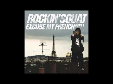 Mama Moon - Precious feat Rockin' Squat (Son Officiel)