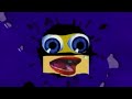 I Accidentally X Klasky Csupo Robot Logo