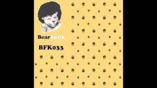Fratelli Riviera - Riviera's Boogie (Goat Dance Phazer Gun Dub) [Bear Funk, 2008]