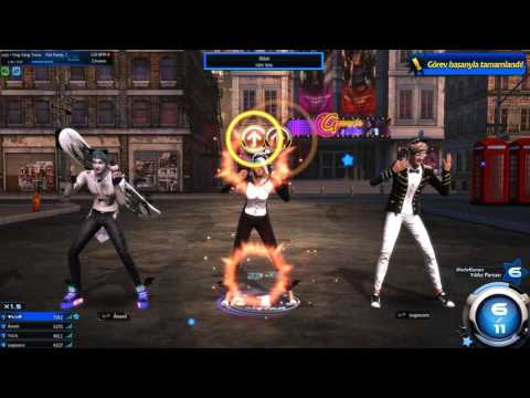 Mstar Турция Ying yang twins - Fist pump, jump jump (feat. Greg Tecoz)