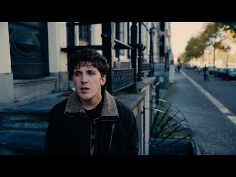 overpass - Be Good To Yourself (Official Video)