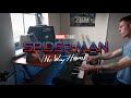 Spiderman: No Way Home - Peter Parker Picked a Perilously Precarious Profession | Piano