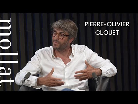 Pierre-Olivier Clouet - Manifeste Château Cheval Blanc : pour une viticulture (anti)conventionnelle