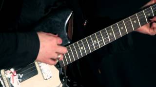 Dum Dum Girls - &quot;Are You OK?&quot; (Live at WFUV)